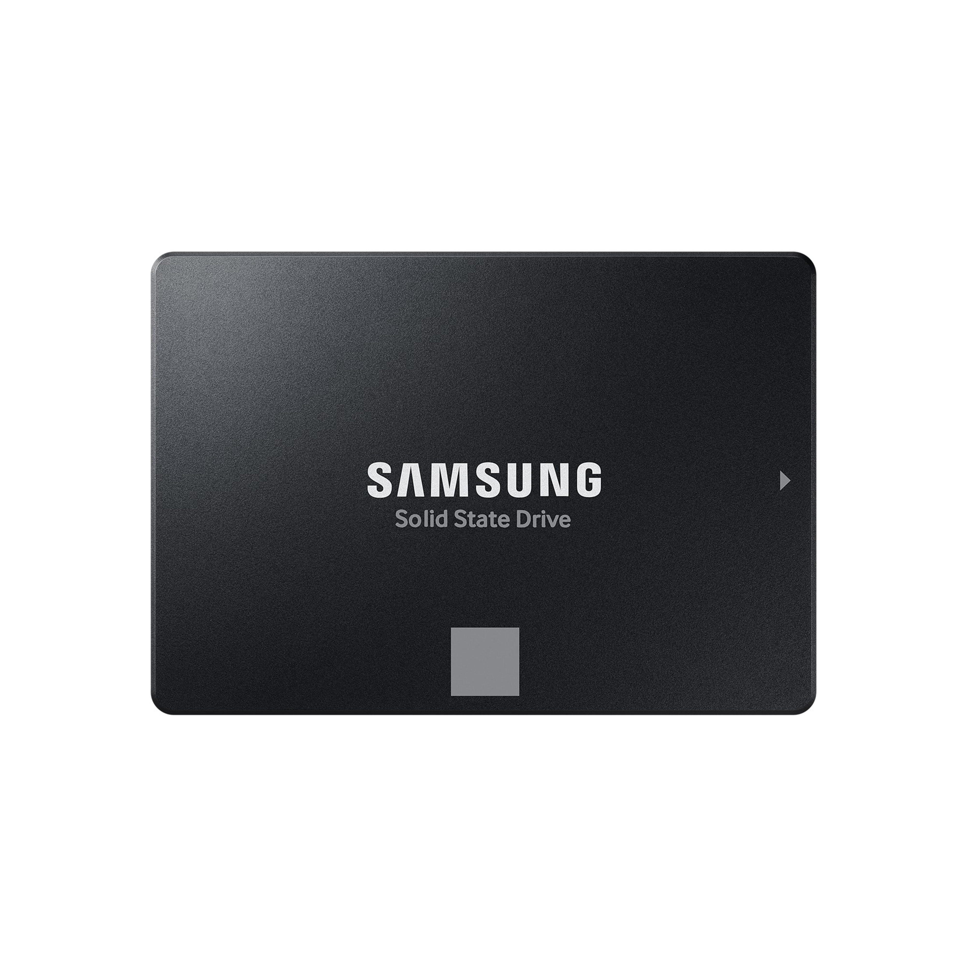 Samsung 870 EVO 2TB SATA SSD